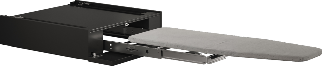 ASKO Pull-Out Ironing Board Black HI150G