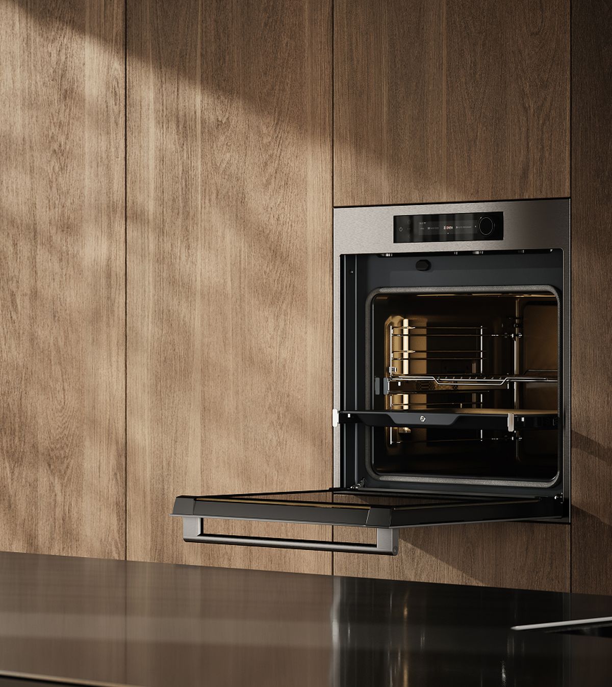 Microwave Ovens