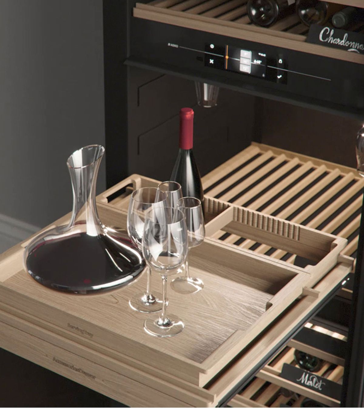 Serving Tray