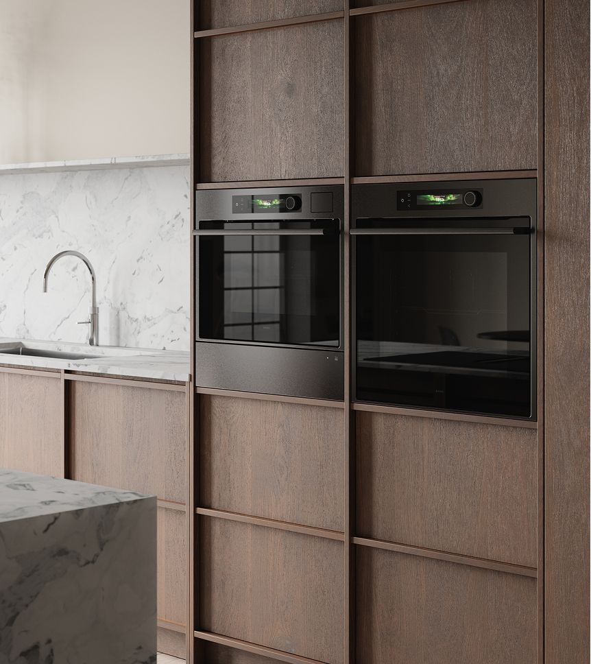 Ovens