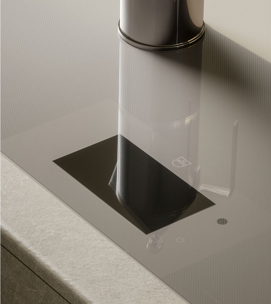 Flush Installation