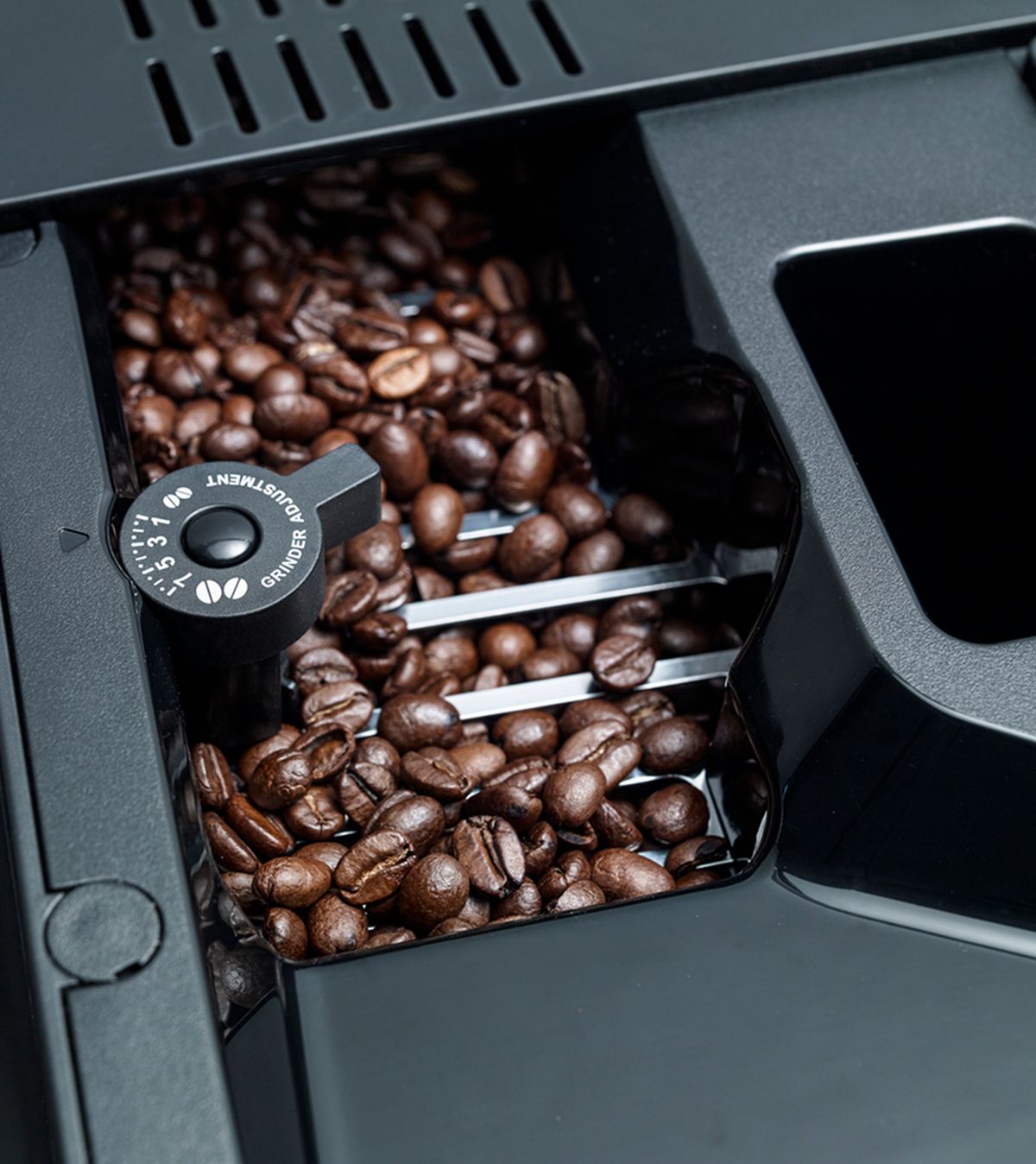 Bean to Cup