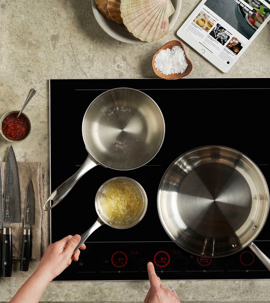 Hobs