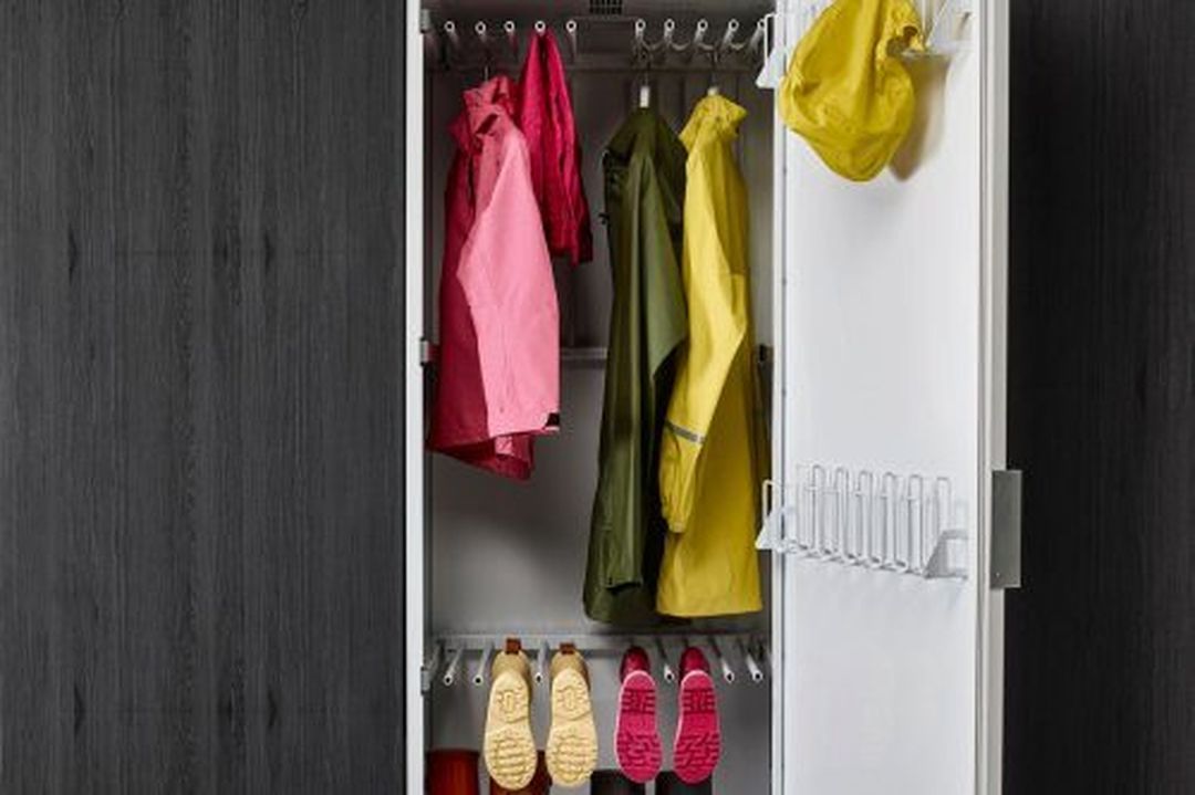 Versatile drying