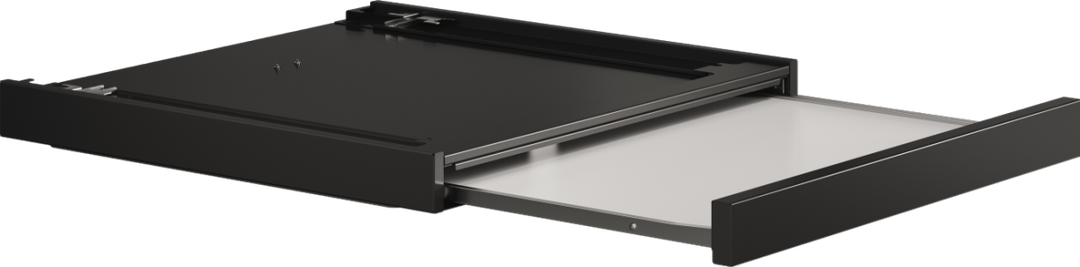 ASKO Pull-Out Shelf for Laundry Black HS60G