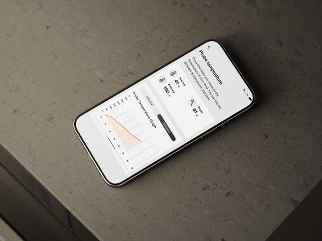 ASKO Electric Oven - Enhanced by connectivity