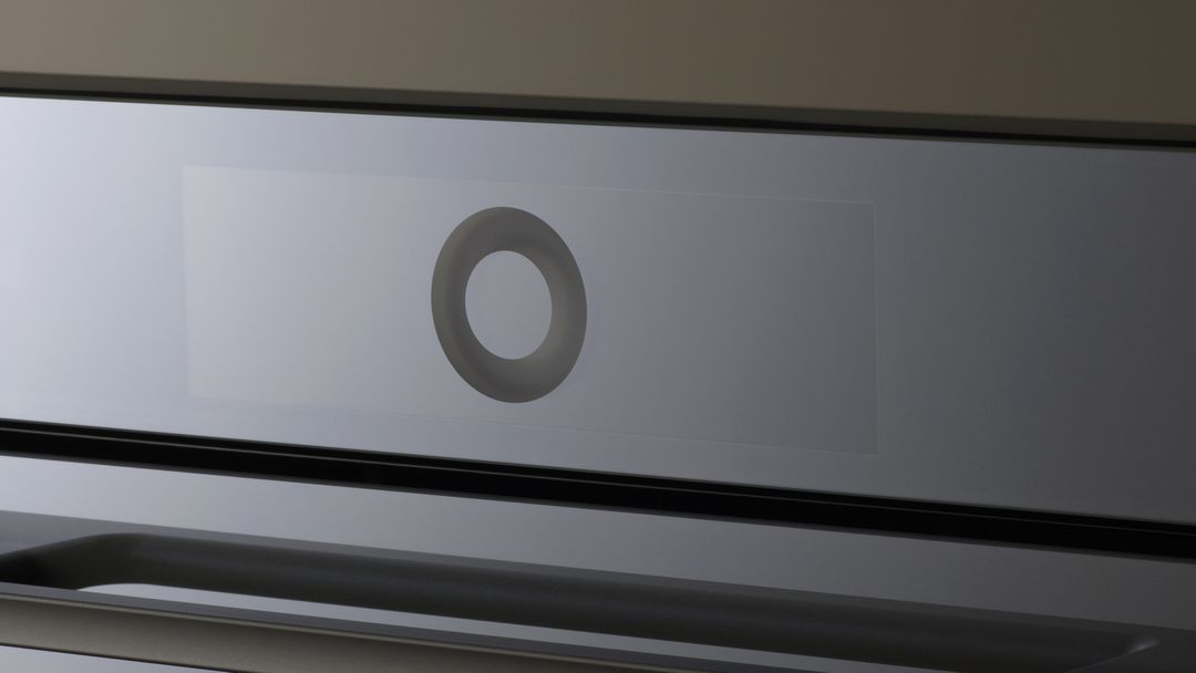 V-ZUG Combair V4000 - Design that stands the test of time