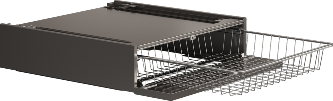 ASKO Pull-Out Basket for Laundry Titanium HB150T