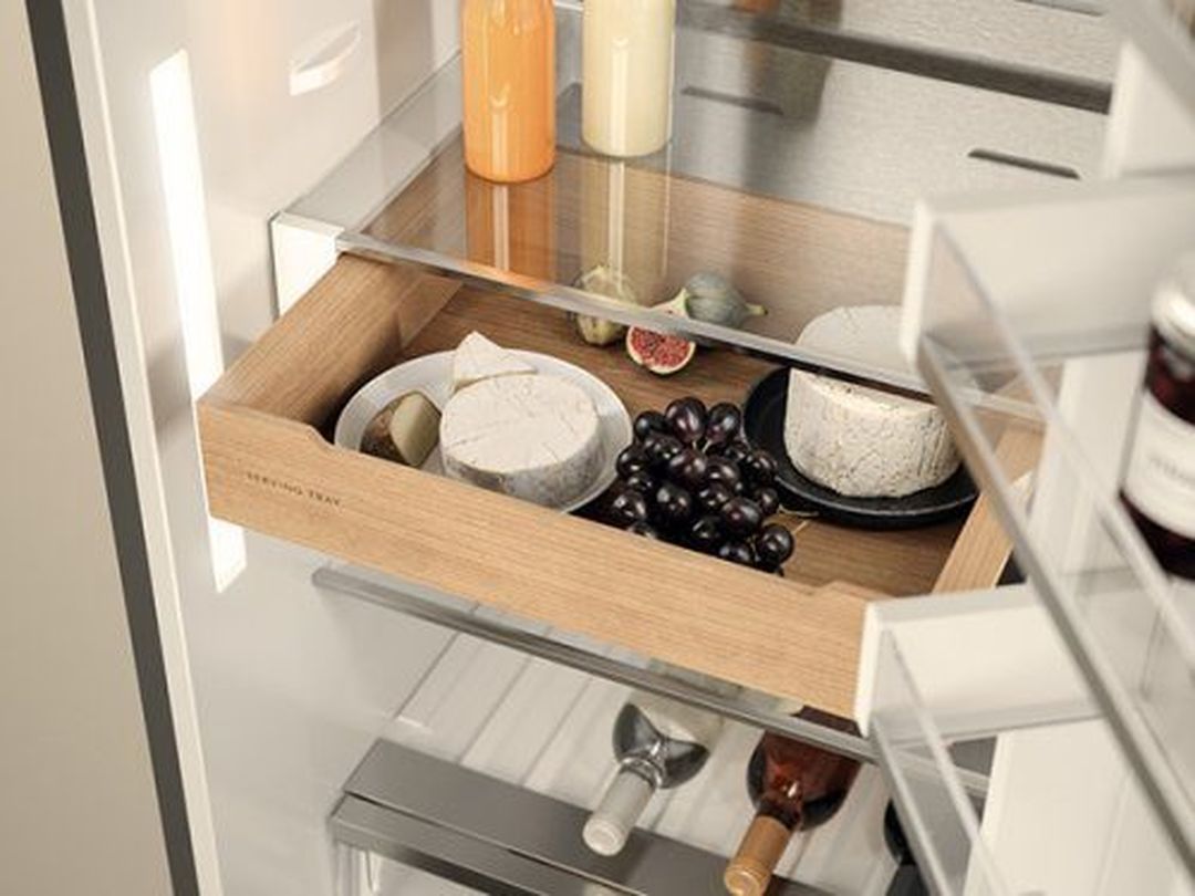 Wooden accessories