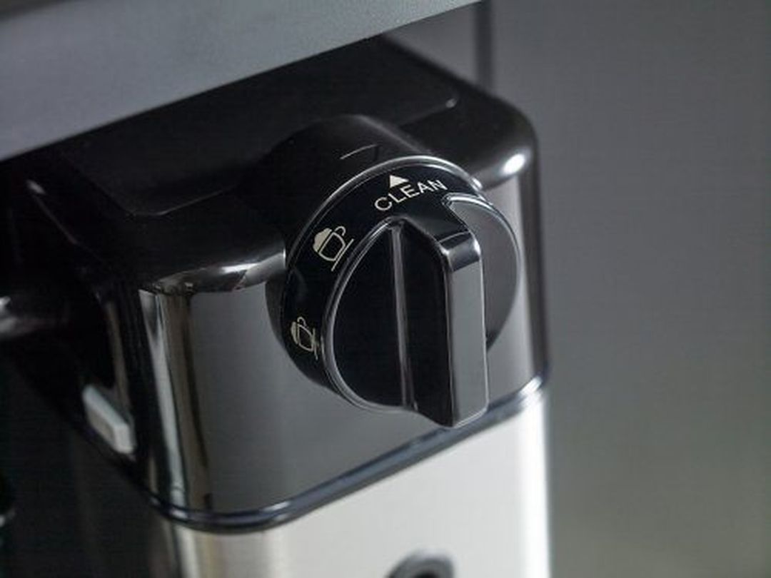 Automatic cleaning program