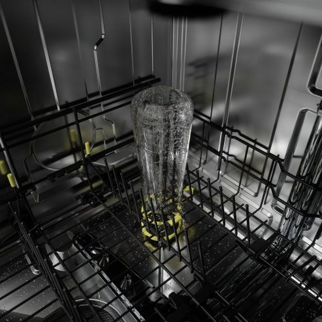 Vase and bottle holder