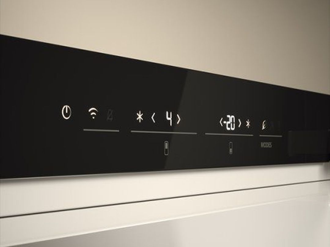 LED icon display