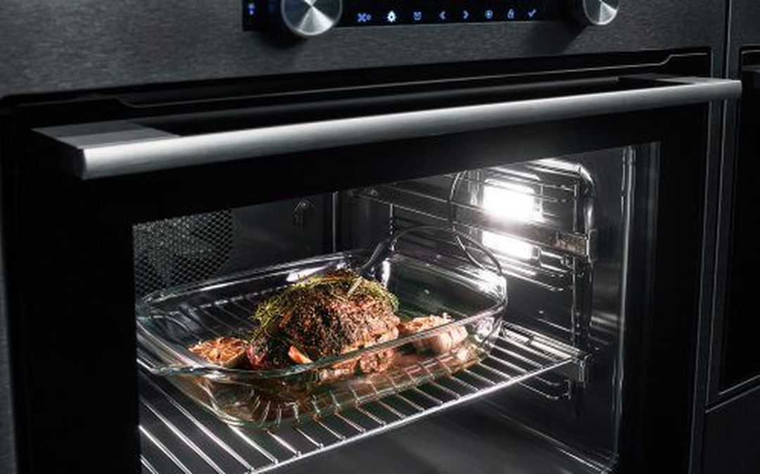 ASKO Pyrolytic Craft Oven - Temperature probe