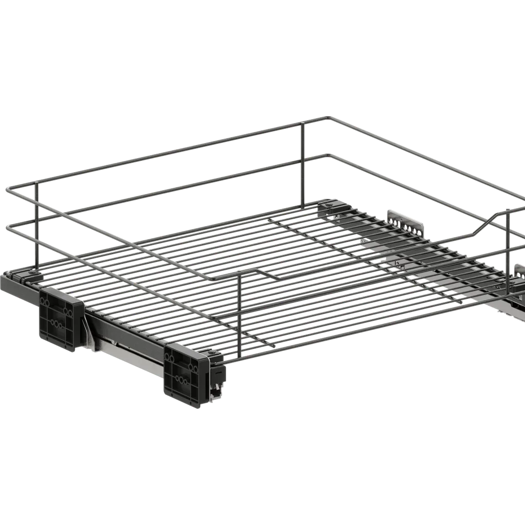 Vauth-Sagel VS SUB Basket 600mm Classic Lava