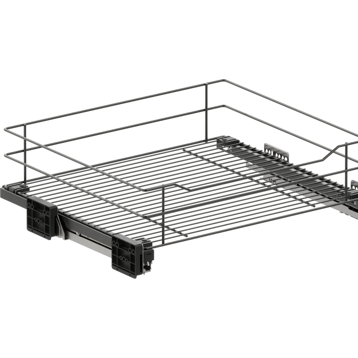 Vauth-Sagel VS SUB Basket 600mm Classic Lava