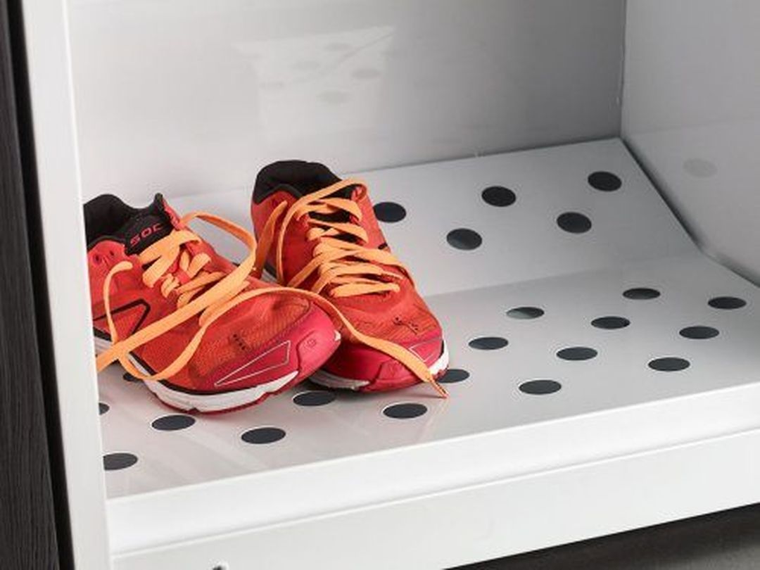 Shoe rack
