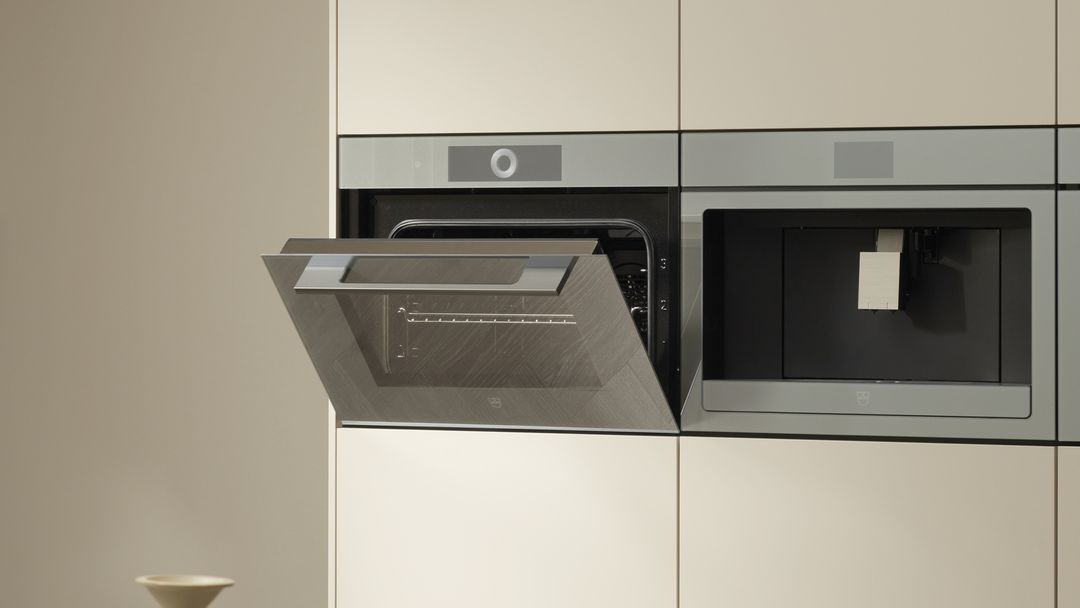 V-ZUG Combair V2000 - Effortlessly great results