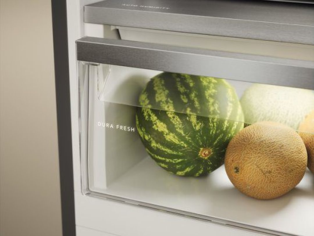 Dura Fresh drawers