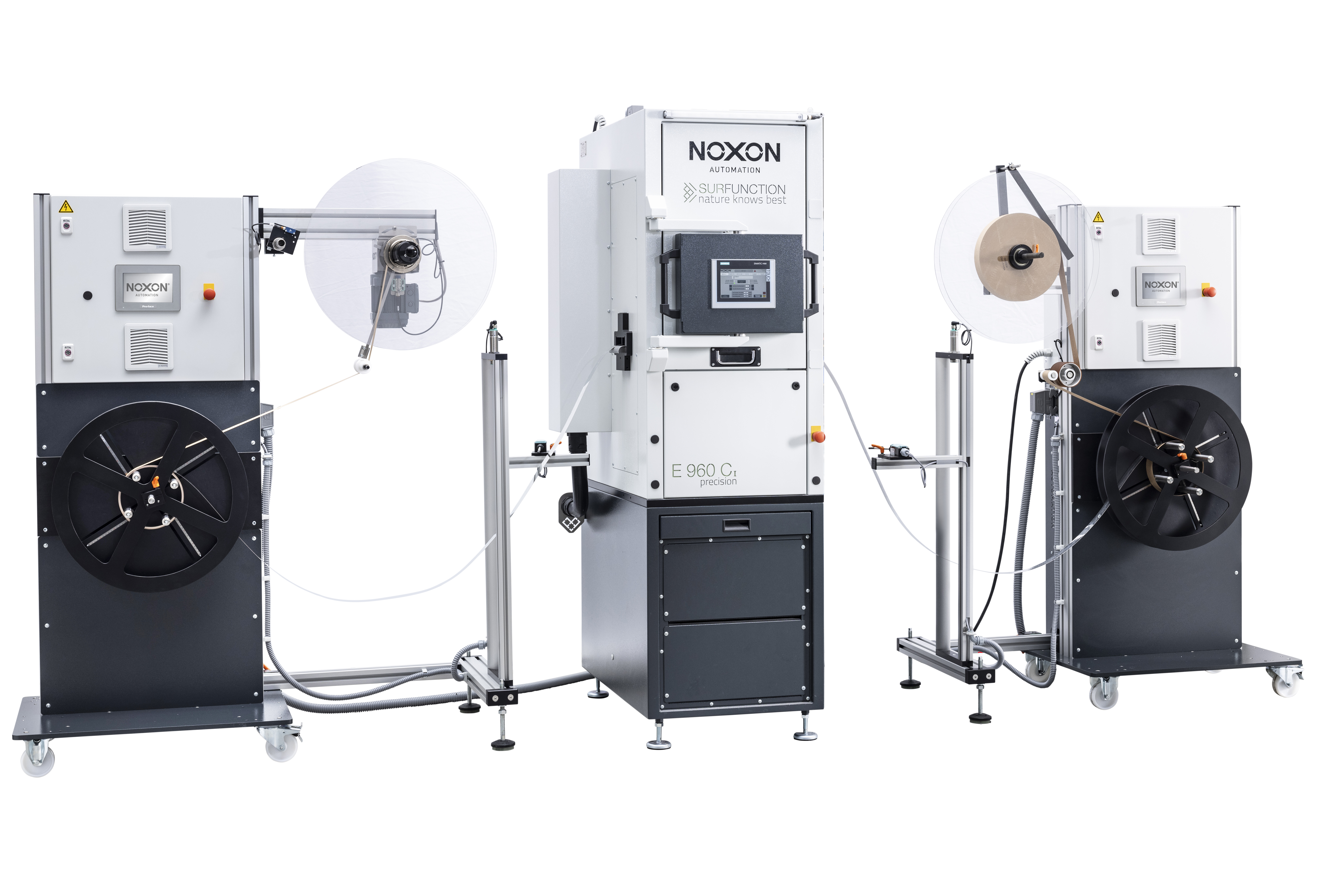 SurFunction awarded second place at the “Best Award 2025