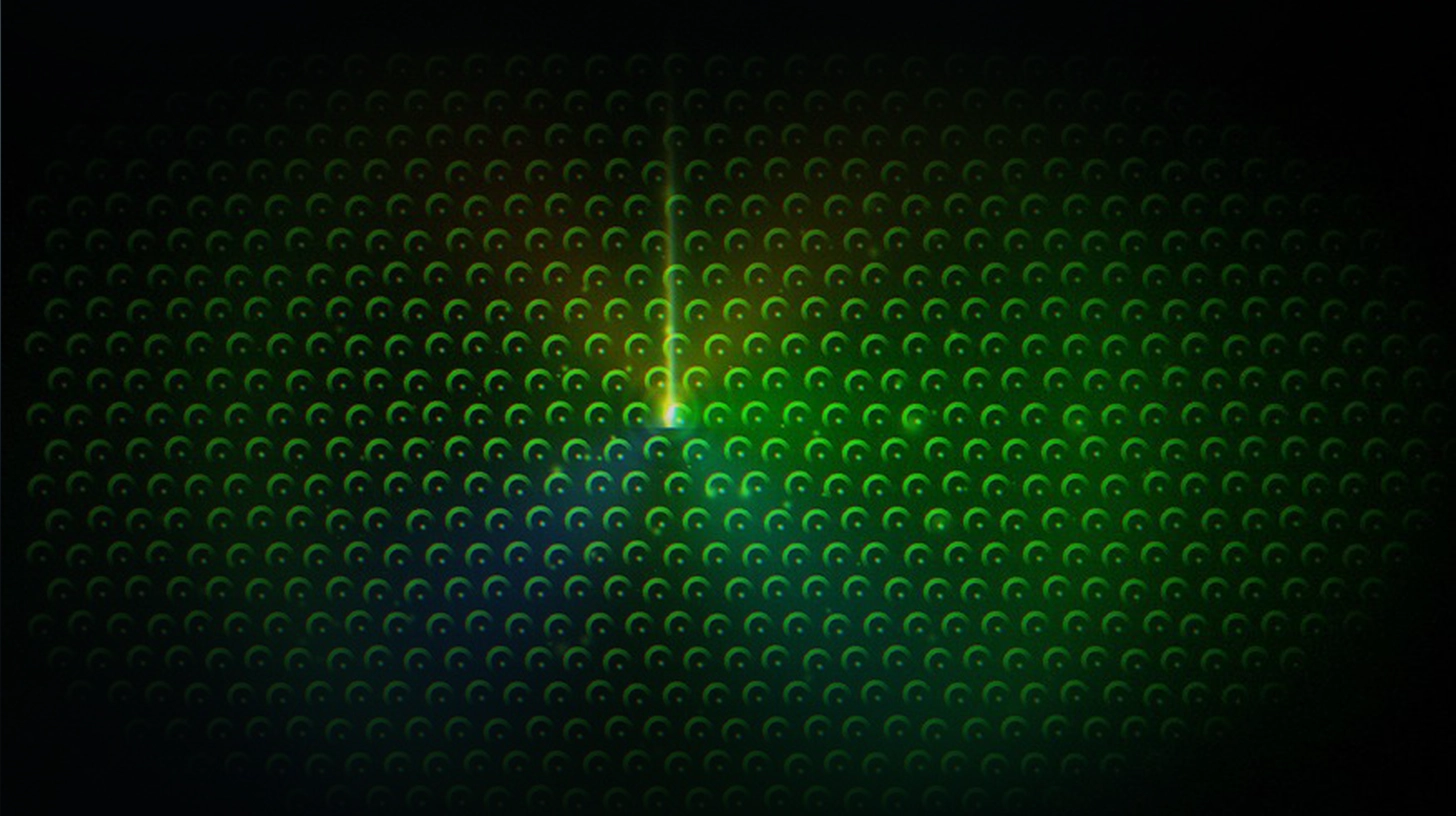 Functional Metasurfaces