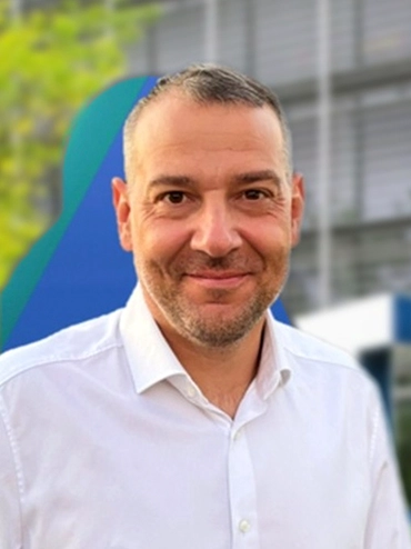 Prof. Dr.-Ing. Andrés Lasagni