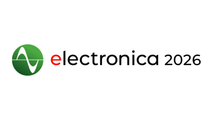Electronica 2026