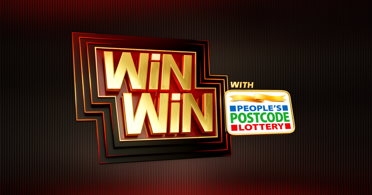 Winning The Postcode Lottery Winning The Postcode Lottery