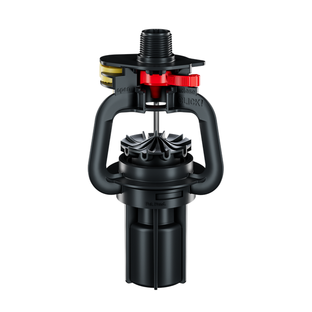 Imagem do produto Komet Precision Twister KPT Black