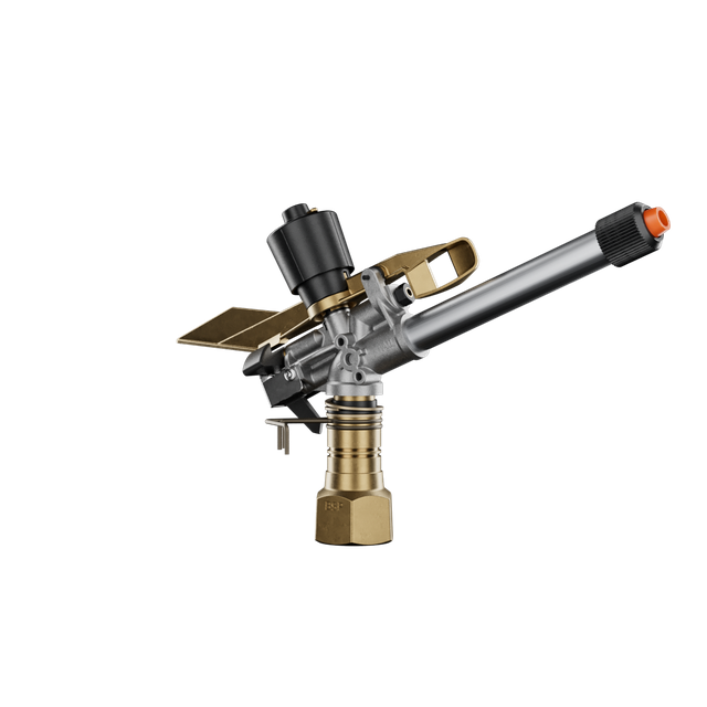 Komet 163 PC impact sprinkler product view