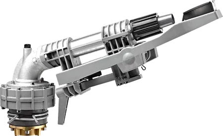 TWIN MAX PC–18° Pivot