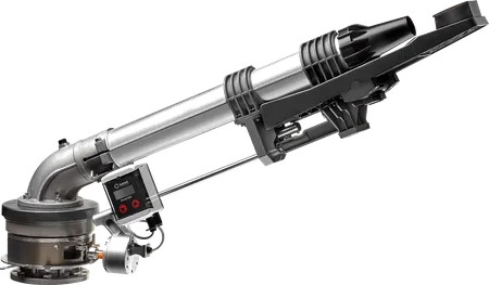 TWIN 202/ULTRA 24' WITH INVERTER