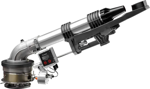 Twin 160 Ultra big volume gun product image