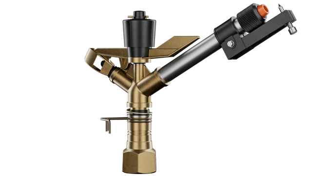 Komet 162 FC impact sprinkler product view