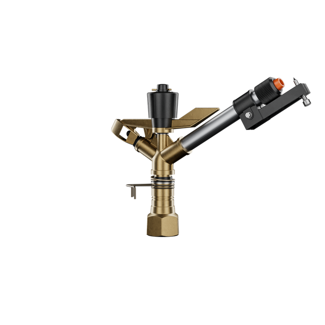 Komet 162 FC impact sprinkler product view