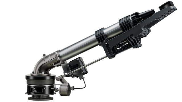 Imagem do produto canhão de alto volume Twin 202 Ultra