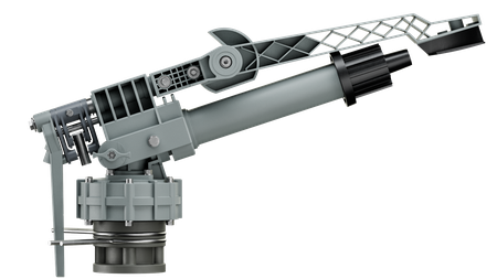 TRIGON 105 PC–VA10°-26°