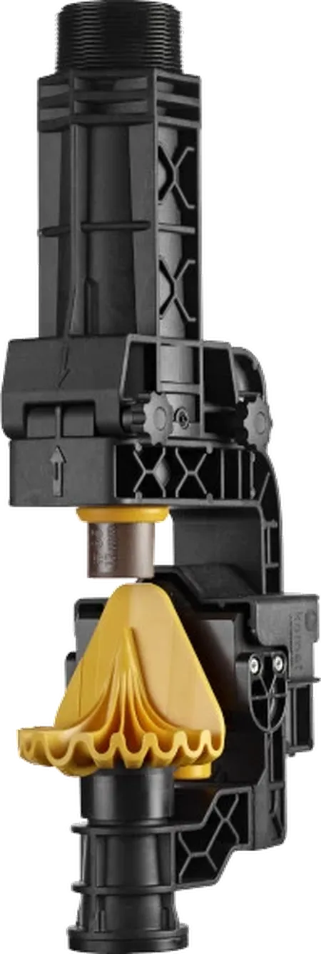 KPW Wave Head-Down