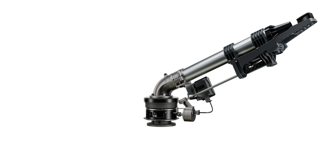 Imagem do produto canhão de alto volume Twin 202 Ultra