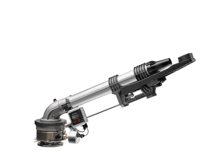 TWIN 202/ULTRA 24' WITH INVERTER