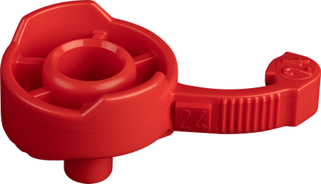 Pivot Nozzles Standard