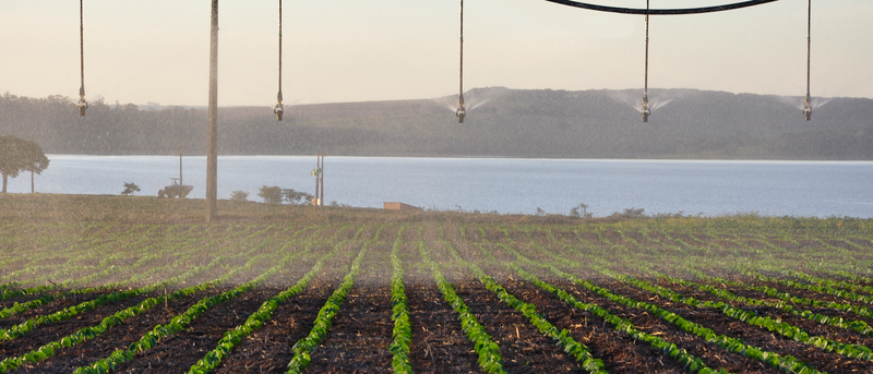 Twin 160 Ultra installed in the field