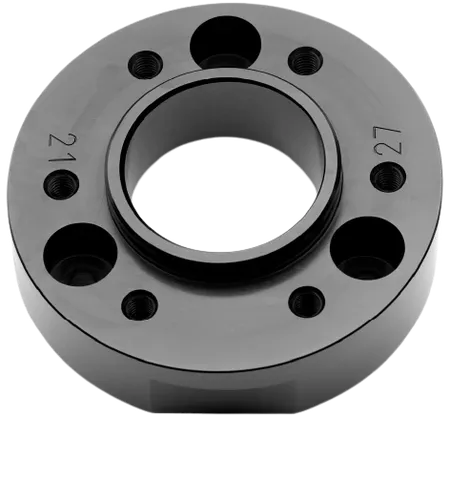 Kit Wedge for 21°/27° Angle