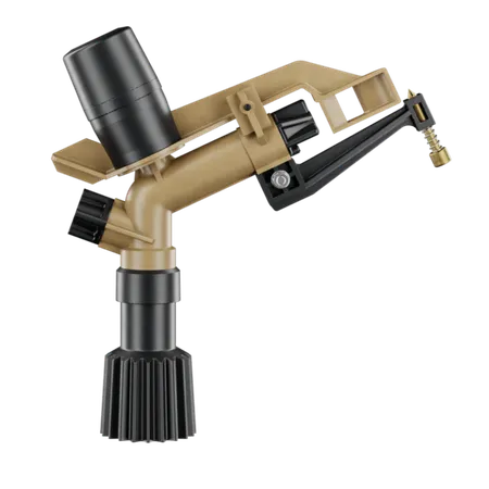 KOMET F 41/K 1"BSP