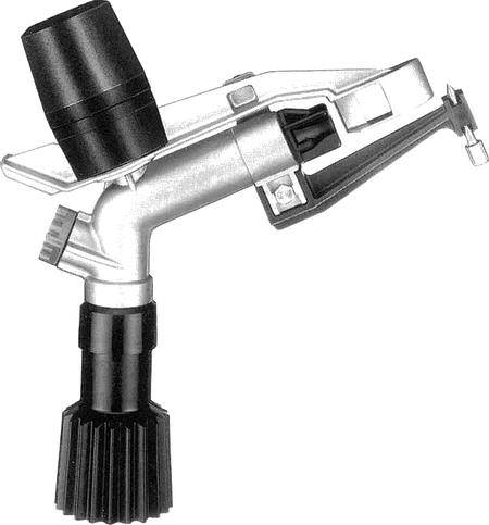KOMET F 41/K 1"BSP
