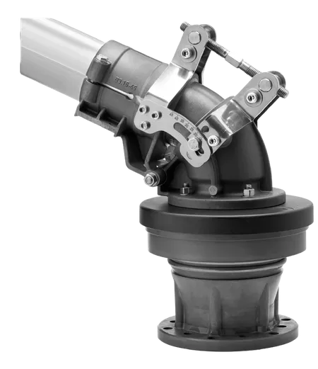Kit Vari Angle continous Adjustment