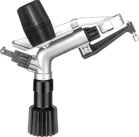 KOMET F 41-2/K 1"BSP