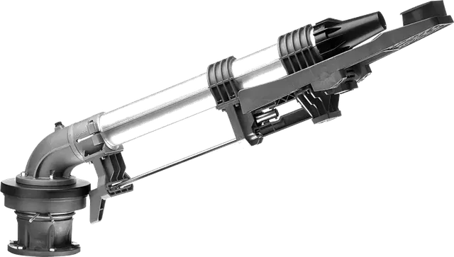Twin 202 Ultra big volume gun product image
