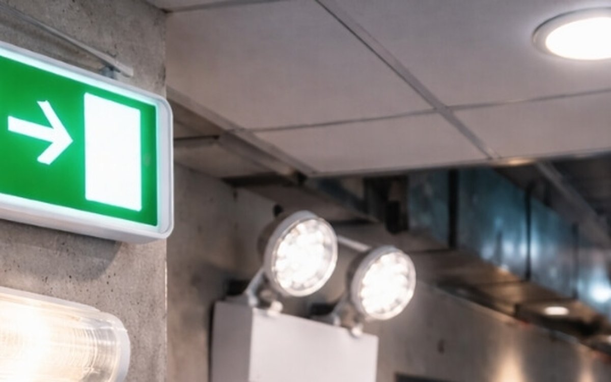 PRO TLB Masterlux universele noodkit