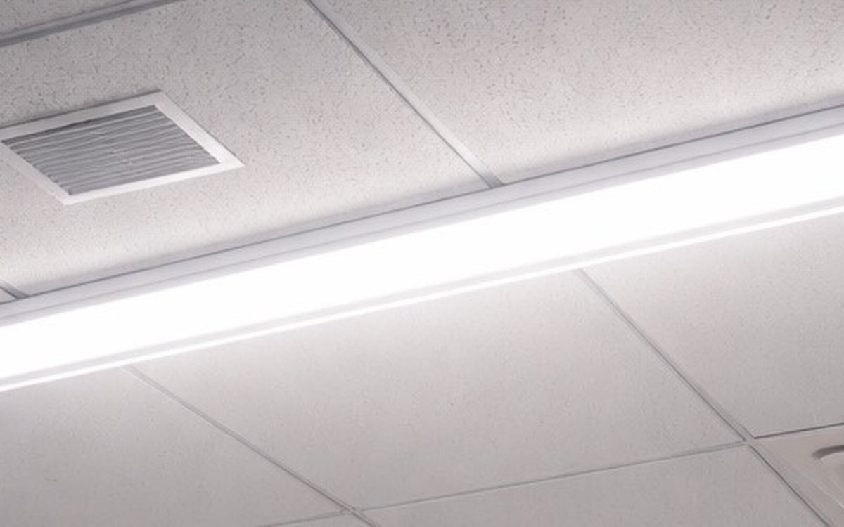 Wat is T5 verlichting?