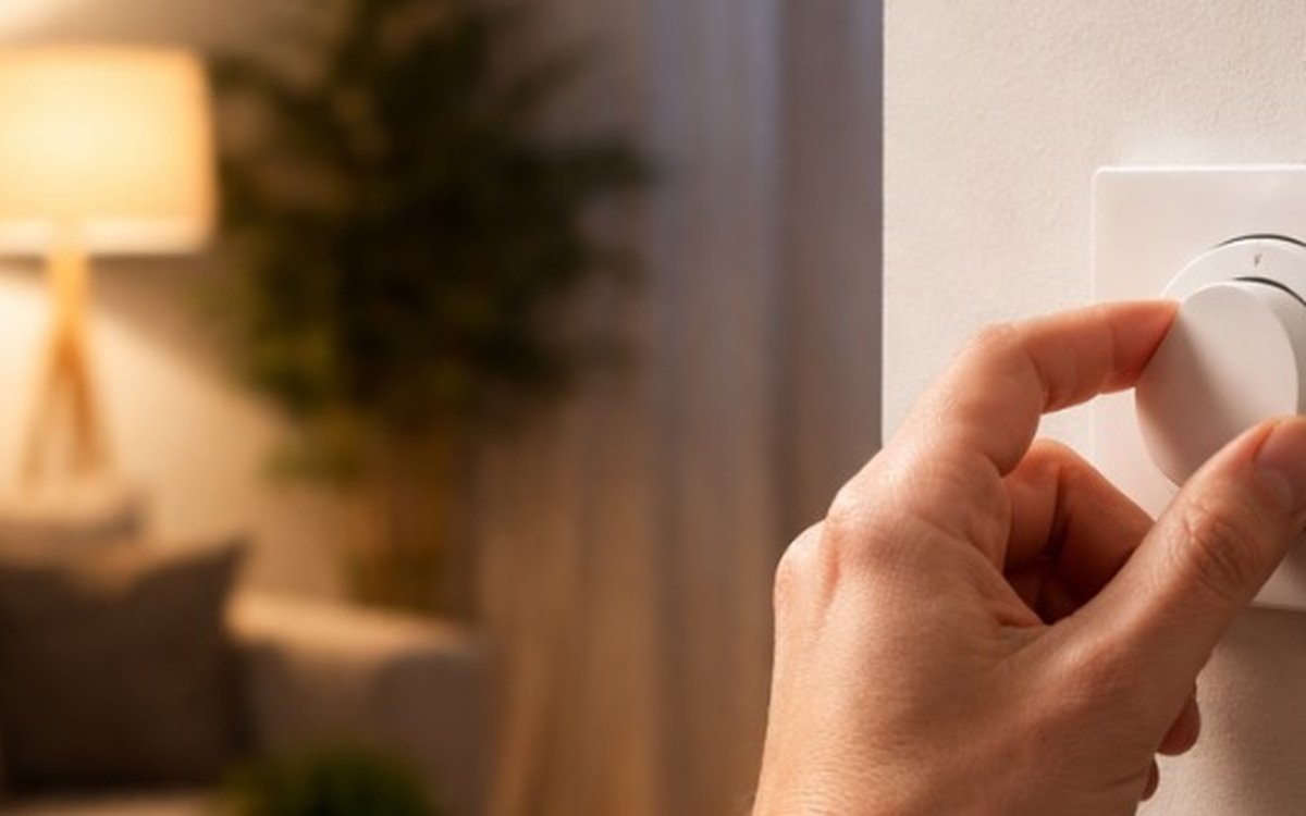 Welke dimmer heb je nodig voor welk type LED-lamp?